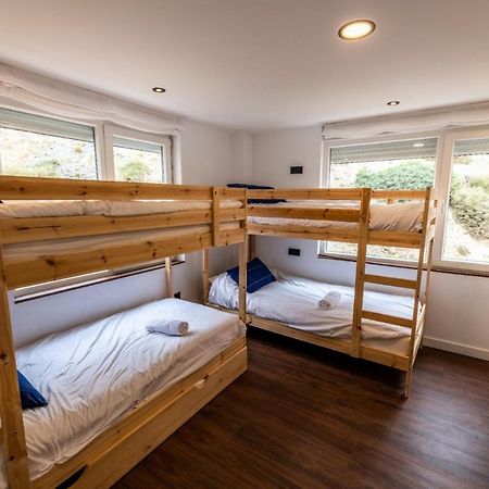 Fantastic Brand New Appartment In Best Location Just Few Steps From The Ski Slope! Private Parking シエラネバダ エクステリア 写真