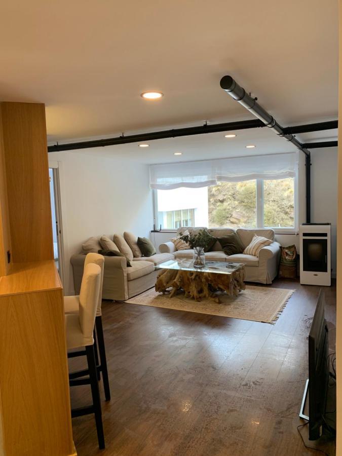 Fantastic Brand New Appartment In Best Location Just Few Steps From The Ski Slope! Private Parking シエラネバダ エクステリア 写真