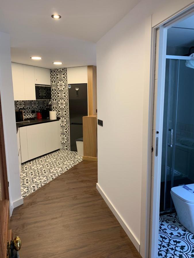 Fantastic Brand New Appartment In Best Location Just Few Steps From The Ski Slope! Private Parking シエラネバダ エクステリア 写真