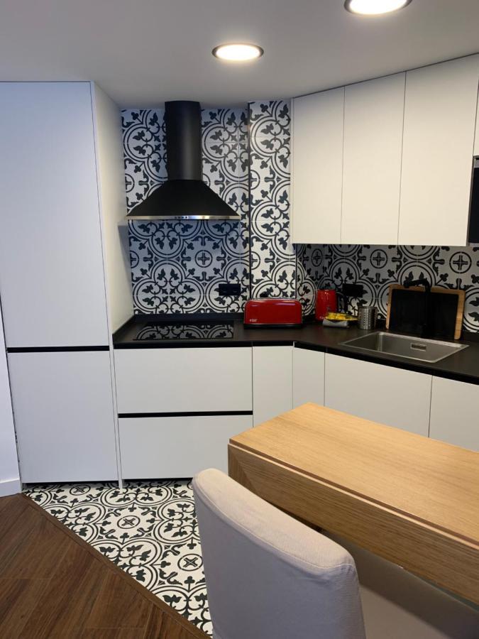 Fantastic Brand New Appartment In Best Location Just Few Steps From The Ski Slope! Private Parking シエラネバダ エクステリア 写真