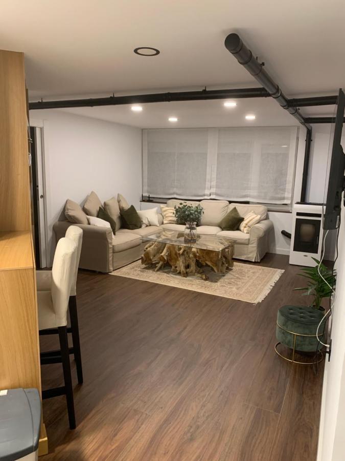 Fantastic Brand New Appartment In Best Location Just Few Steps From The Ski Slope! Private Parking シエラネバダ エクステリア 写真