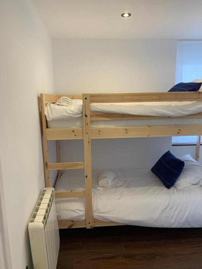 Fantastic Brand New Appartment In Best Location Just Few Steps From The Ski Slope! Private Parking シエラネバダ エクステリア 写真