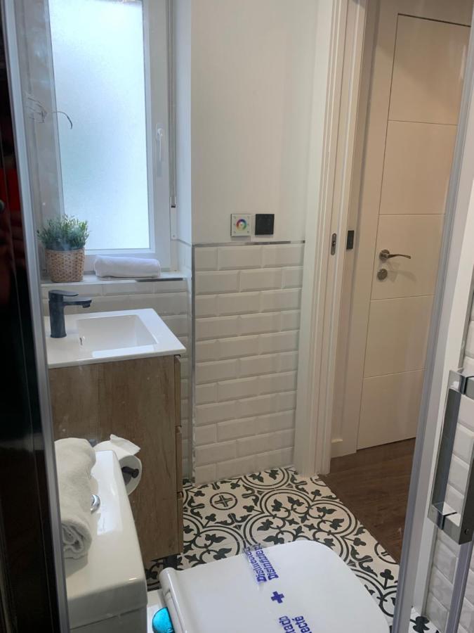 Fantastic Brand New Appartment In Best Location Just Few Steps From The Ski Slope! Private Parking シエラネバダ エクステリア 写真