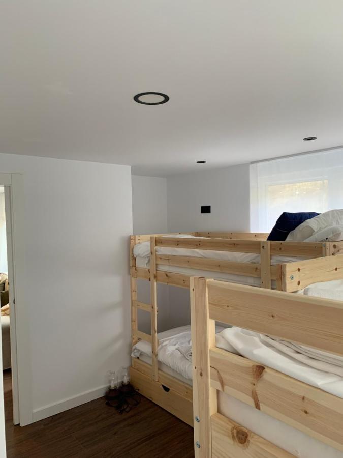 Fantastic Brand New Appartment In Best Location Just Few Steps From The Ski Slope! Private Parking シエラネバダ エクステリア 写真