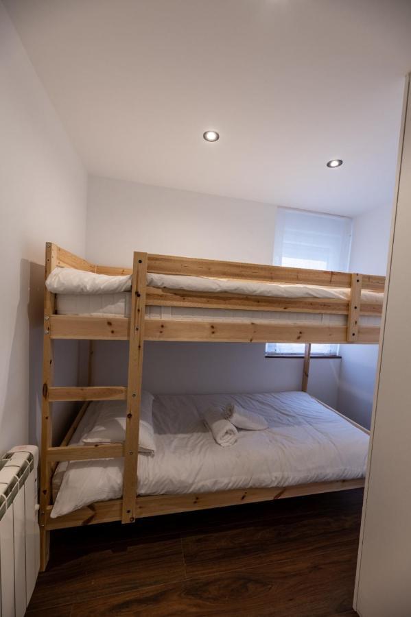 Fantastic Brand New Appartment In Best Location Just Few Steps From The Ski Slope! Private Parking シエラネバダ エクステリア 写真