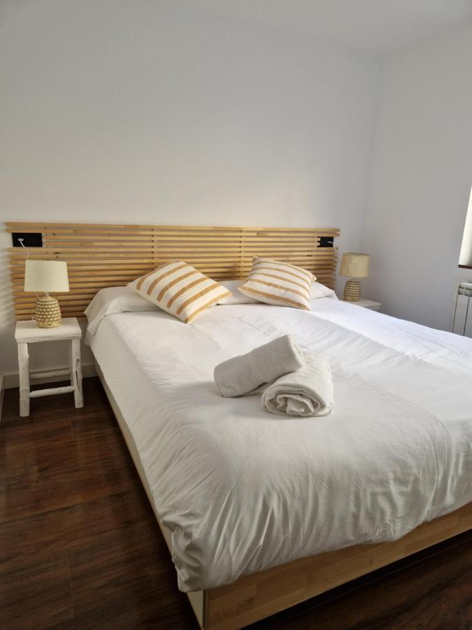 Fantastic Brand New Appartment In Best Location Just Few Steps From The Ski Slope! Private Parking シエラネバダ エクステリア 写真